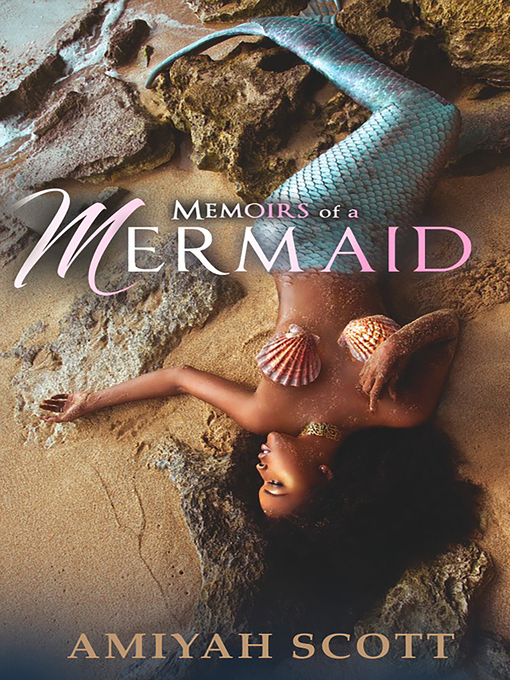 Cover image for Memoirs of a Mermaid